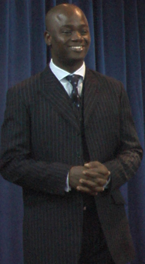 PastorIdahosa